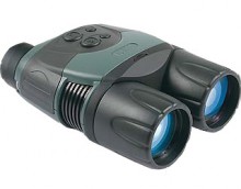 Цифровой прибор ночного видения Yukon NW Ranger 5х42